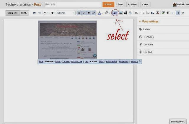 Add-link-in-image-in-blogger
