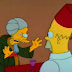 Los Simpsons 03x07 ''Especial de noche de brujas de los Simpson II'' Audio Latino