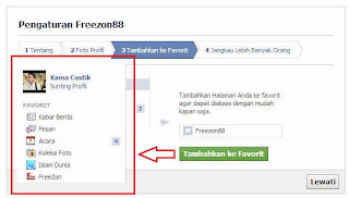 cara mudah membuat halaman facebook cara mudah membuat halaman facebook