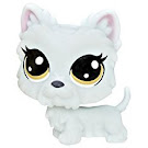 Littlest Pet Shop Series 1 Multi Pack Powder Westyfall (#1-120) Pet