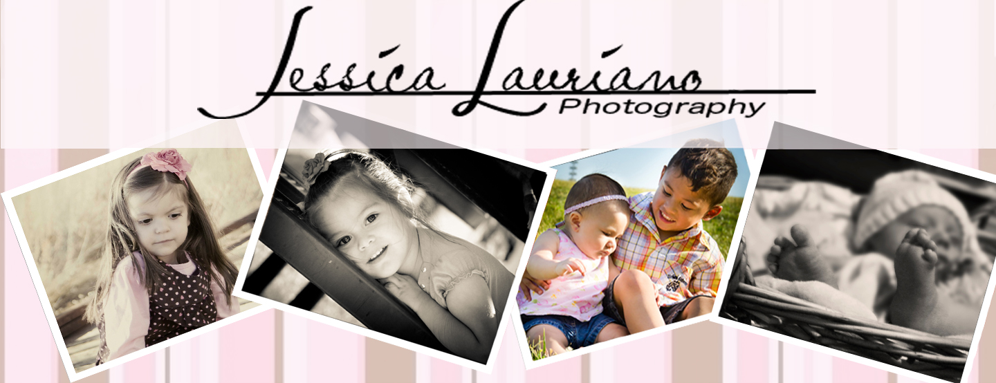Jessica Lauriano Photography