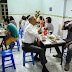 Bun Cha, Vietnam with US president Obama