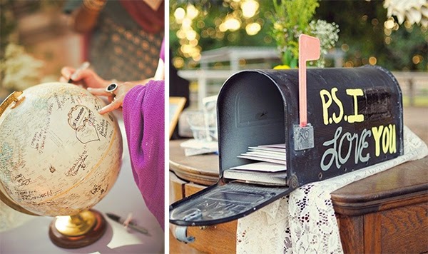 wedding bodas detalles ideas homepersonalshopper