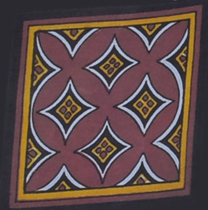 Jenis Ukiran Toraja Jenis Ukiran Toraja