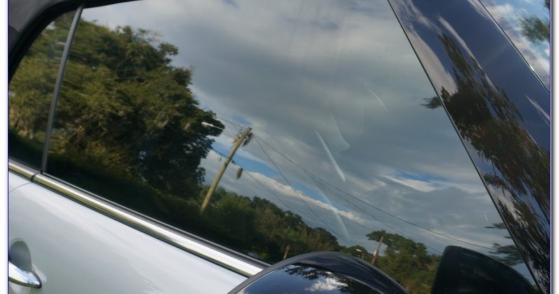 windex tinted windows tint window