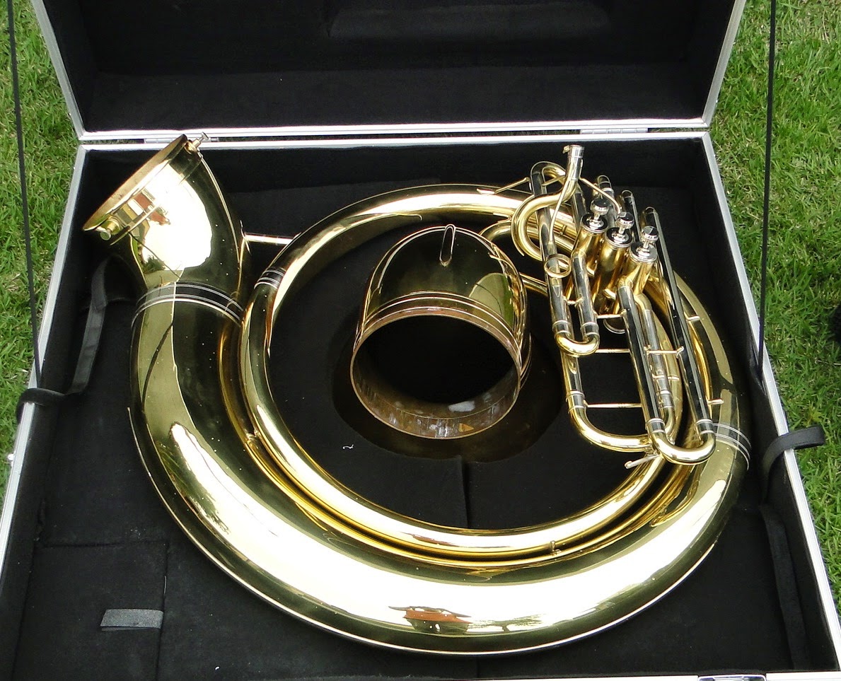 Formosa GO Corporação Musical 24 de Dezembro recebe novos instrumentos