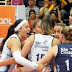 BOA VITÓRIA! Com boa atuação de Sonaly e Tomé, São Cristóvão Saúde / São Caetano derrota o BRB / Brasilia Vôlei fora de casa.