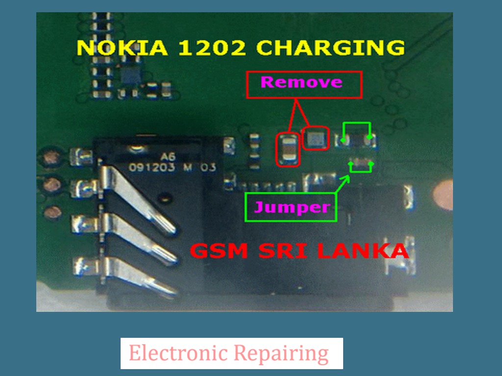Nokia 1202 2 аккумулятор