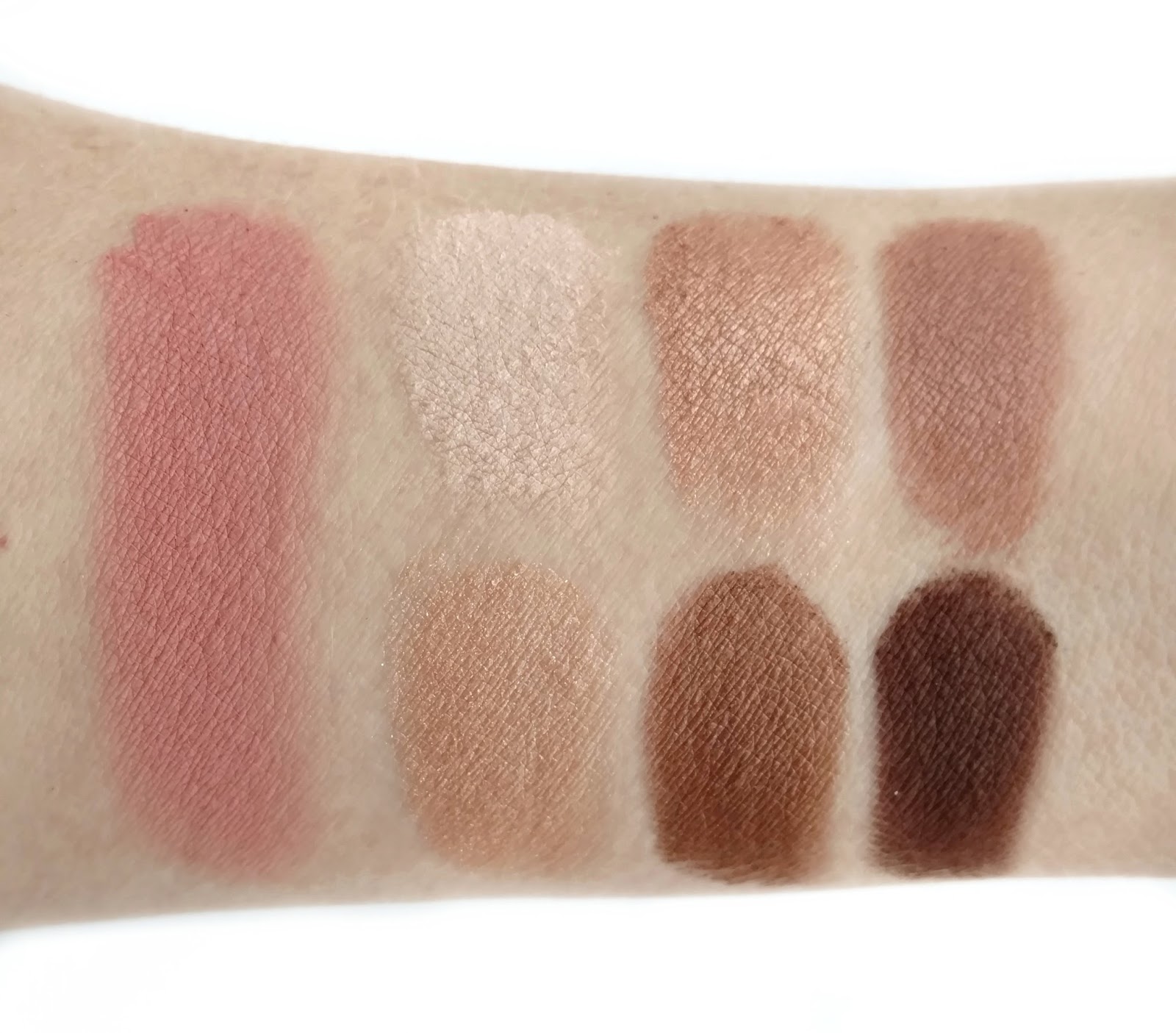 Paint Pretty Eye & Cheek Palette by Tarte #5