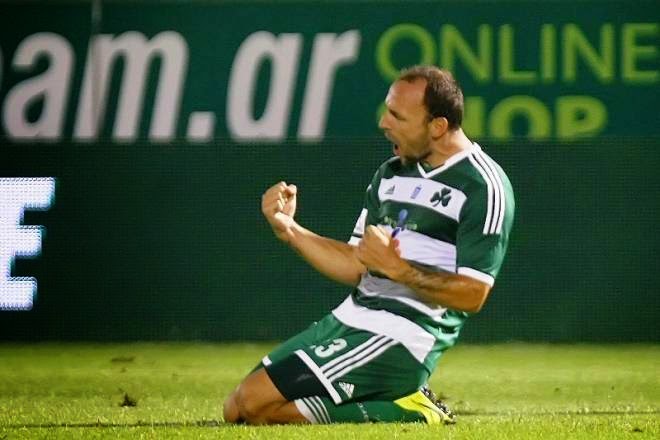 Πρόταση ανανέωσης και σε "Σίφο"!