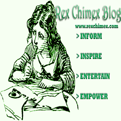 Rex Chimex Blog