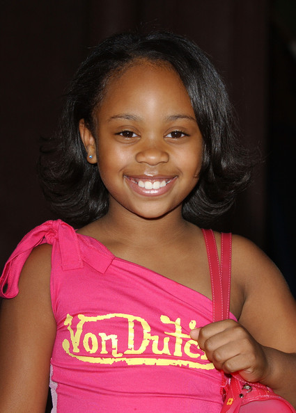 Dee Dee Davis