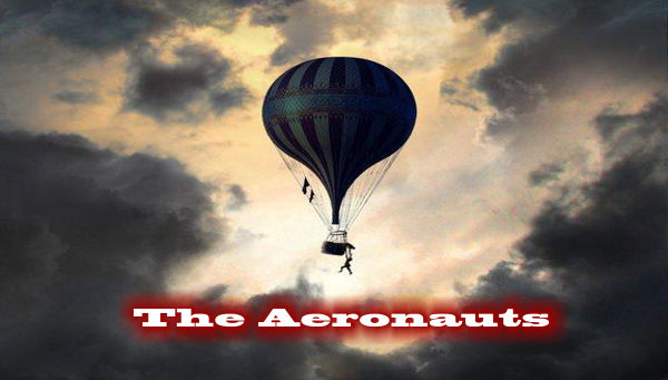 The Aeronauts