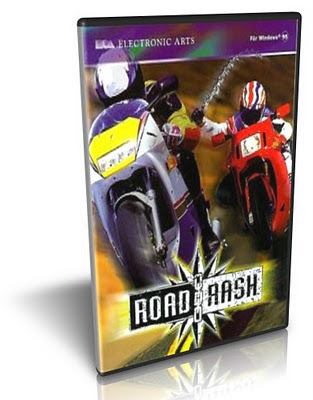 download Road Rash 2002 pc game