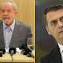 Lula critica Bolsonaro e condena entrega do Brasil aos EUA