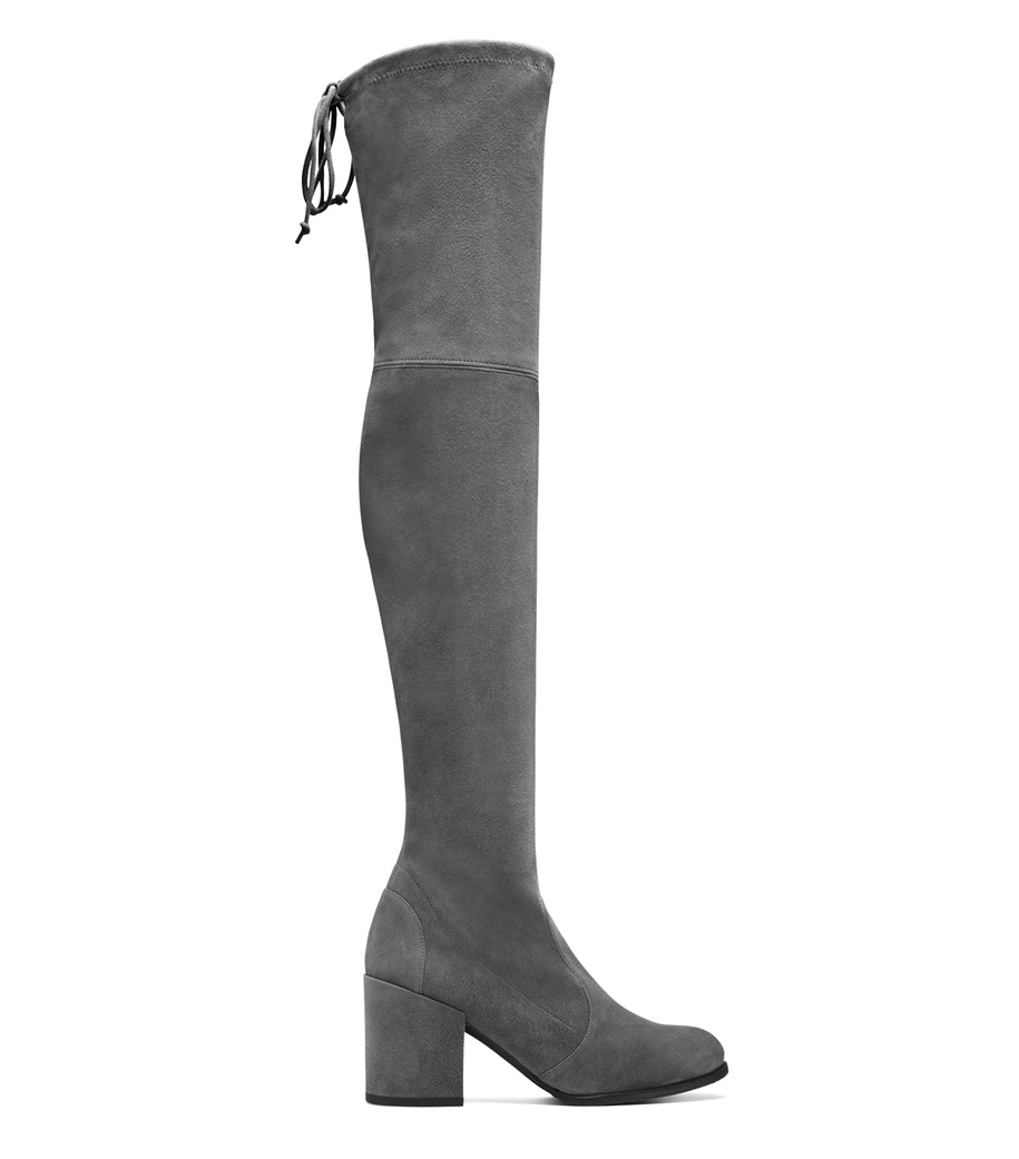 Why I Love Stuart Weitzman- 2016 Fall/Winter Collection