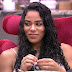 Elana é eliminada com 51% dos votos na maior votação da história do BBB