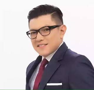 Alfito Deannova Ginting Moderator ke-3 Debat Cagub Pilkada DKI 2017