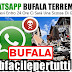 WhatsApp e La Nuova Bufala Del Terremoto " Preparatevi Entro 24 Ore Ci Sarà Una Scossa Di Grado 6.0 "