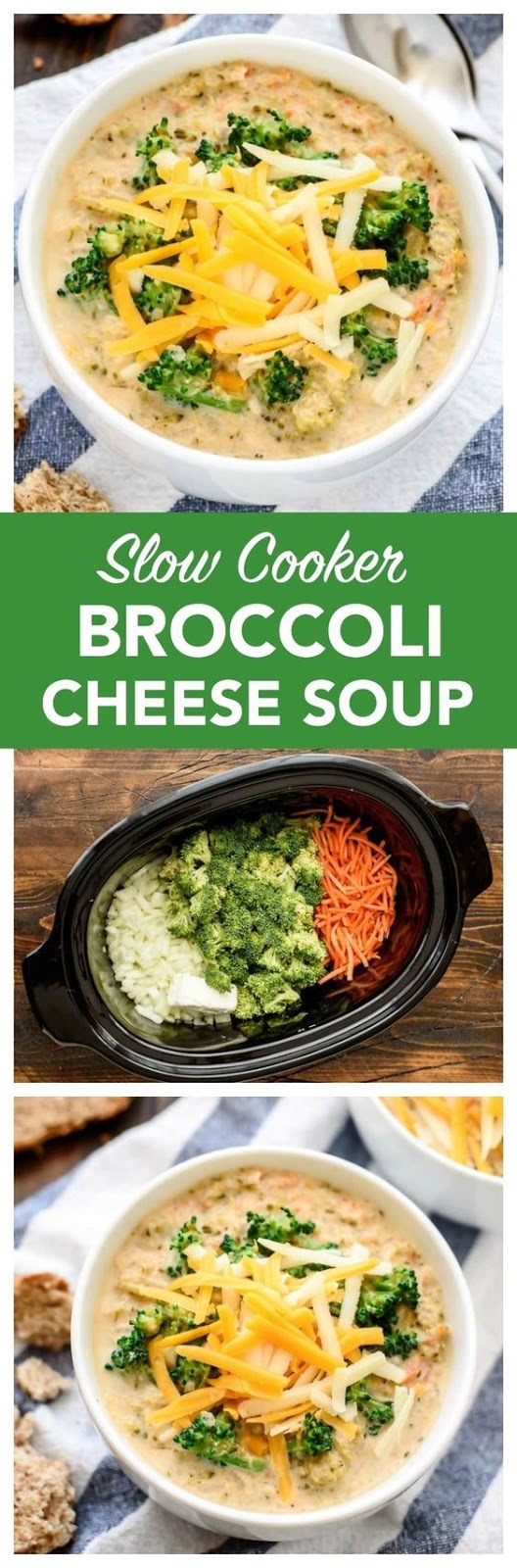 Slow Cooker Broccoli Cheese Soup #Slow_Cooker #Broccoli #Cheese #Soup #DESSERTS #HEALTHYFOOD #EASY_RECIPES #DINNER #LAUCH #DELICIOUS #EASY #HOLIDAYS #RECIPE #SPECIAL_DIET #WORLD_CUISINE #CAKE #GRILL #APPETIZERS #HEALTHY_RECIPES #DRINKS #COOKING_METHOD #ITALIAN_RECIPES #MEAT #VEGAN_RECIPES #COOKIES #PASTA #FRUIT #SALAD #SOUP_APPETIZERS #NON_ALCOHOLIC_DRINKS #MEAL_PLANNING #VEGETABLES #SOUP #PASTRY #CHOCOLATE #DAIRY #ALCOHOLIC_DRINKS #BULGUR_SALAD #BAKING #SNACKS #BEEF_RECIPES #MEAT_APPETIZERS #MEXICAN_RECIPES #BREAD #ASIAN_RECIPES #SEAFOOD_APPETIZERS #MUFFINS #BREAKFAST_AND_BRUNCH #CONDIMENTS #CUPCAKES #CHEESE #CHICKEN_RECIPES #PIE #COFFEE #NO_BAKE_DESSERTS #HEALTHY_SNACKS #SEAFOOD #GRAIN #LUNCHES_DINNERS #MEXICAN #QUICK_BREAD #LIQUOR Slow Cooker Broccoli Cheese Soup #Slow_Cooker #Broccoli #Cheese #Soup #DESSERTS #HEALTHYFOOD #EASY_RECIPES #DINNER #LAUCH #DELICIOUS #EASY #HOLIDAYS #RECIPE #SPECIAL_DIET #WORLD_CUISINE #CAKE #GRILL #APPETIZERS #HEALTHY_RECIPES #DRINKS #COOKING_METHOD #ITALIAN_RECIPES #MEAT #VEGAN_RECIPES #COOKIES #PASTA #FRUIT #SALAD #SOUP_APPETIZERS #NON_ALCOHOLIC_DRINKS #MEAL_PLANNING #VEGETABLES #SOUP #PASTRY #CHOCOLATE #DAIRY #ALCOHOLIC_DRINKS #BULGUR_SALAD #BAKING #SNACKS #BEEF_RECIPES #MEAT_APPETIZERS #MEXICAN_RECIPES #BREAD #ASIAN_RECIPES #SEAFOOD_APPETIZERS #MUFFINS #BREAKFAST_AND_BRUNCH #CONDIMENTS #CUPCAKES #CHEESE #CHICKEN_RECIPES #PIE #COFFEE #NO_BAKE_DESSERTS #HEALTHY_SNACKS #SEAFOOD #GRAIN #LUNCHES_DINNERS #MEXICAN #QUICK_BREAD #LIQUOR