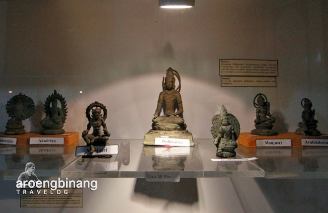 museum radya pustaka solo
