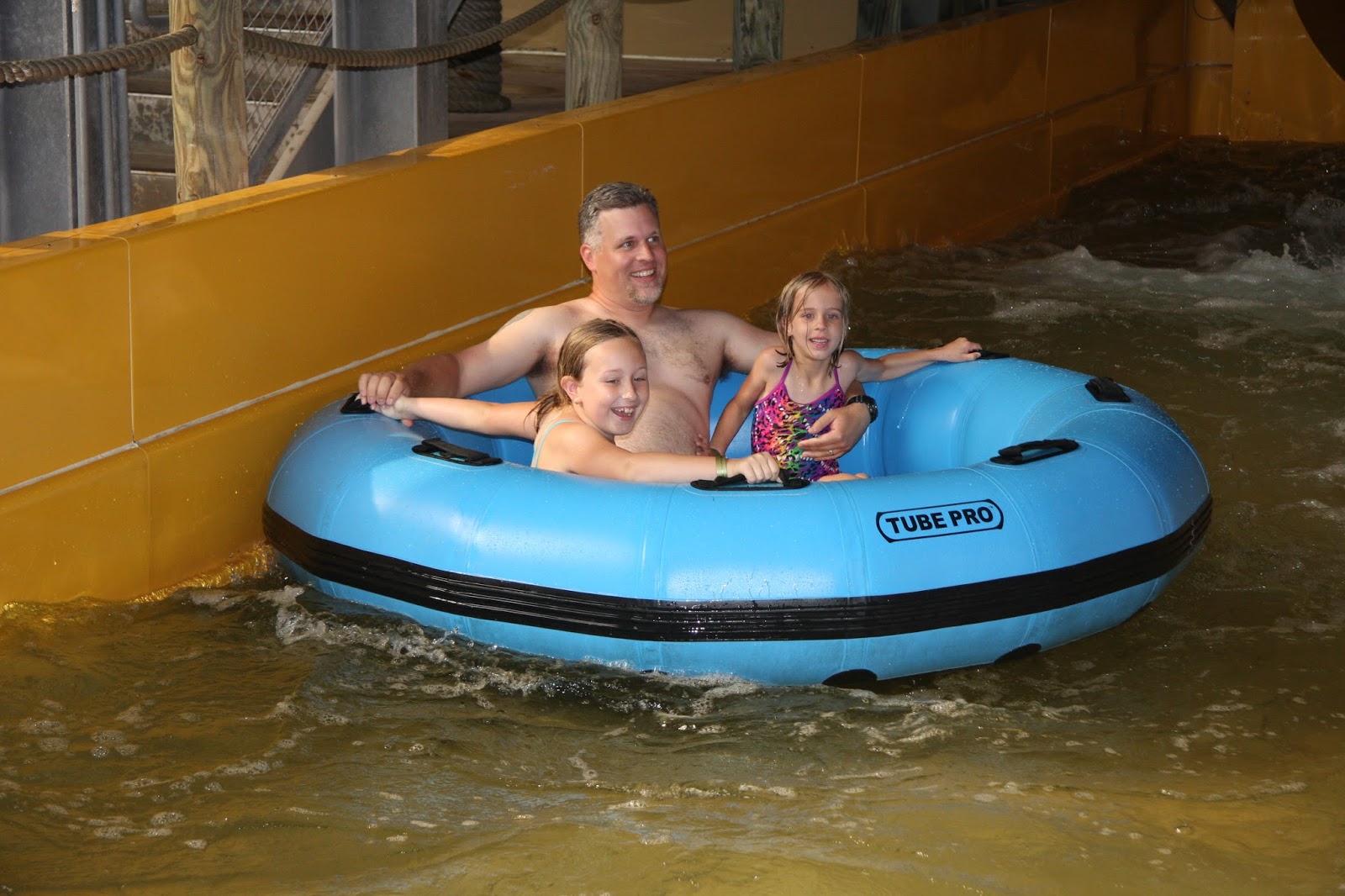 Count Your Blessings...not your worries You Had To Be There