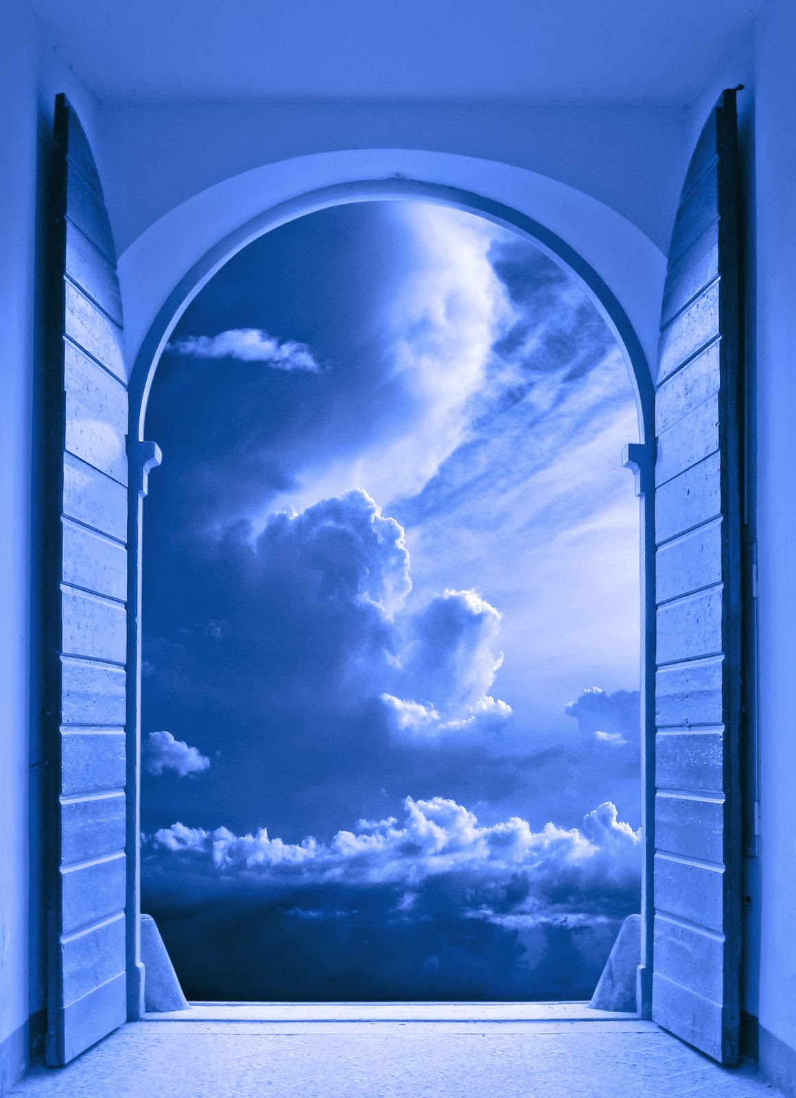 A Window Of Your Dreams