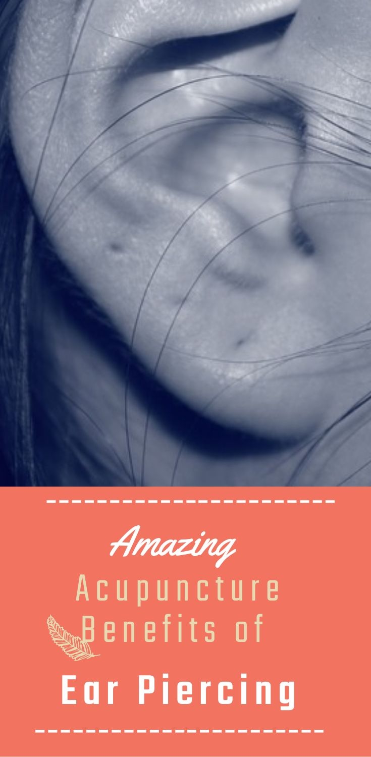Ear piercing –Benefits | Beauty and Personal Grooming