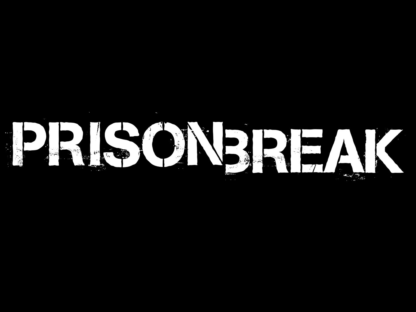 Prison Break - Ordered To Series