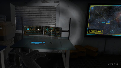Wrest Game Screenshot 4