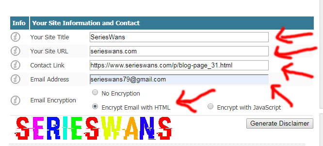 Halaman Wajib untuk Adsense: Panduan Lengkap Optimasi Situs agar Lolos Persetujuan