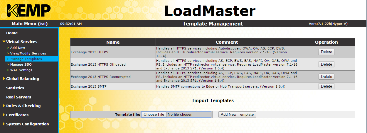 KEMP Series: How to Configure an L7 KEMP Virtual Load Balancer (VLB ...