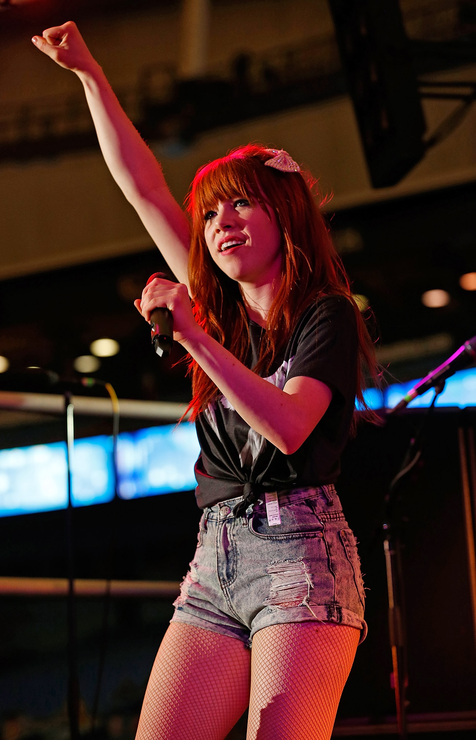 Carly Rae Jepsen pictures gallery (7) .
