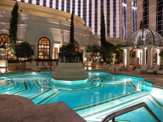 Luxury Life Design: City Hotel Venetian, Las Vegas