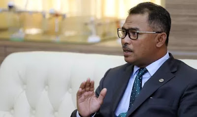Tiada Kompromi Penjawat Awam Tidak Daftar Pengundi Tiada Kompromi Penjawat Awam Tidak Daftar Pengundi