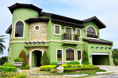Portofino Alabang - Renoir | House and Lot for Sale Daang Hari Alabang-Las Pinas