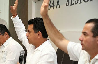Por unanimidad de  Cabildo,  Gobierno Municipal de Cozumel participará en programa “Vivienda Digna”