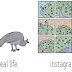 Gudim's 30 Illustrations which are not only sarcastic but also layered in it's appearance !