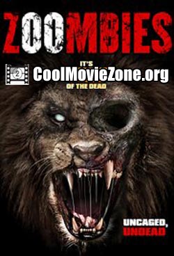 Zoombies (2016)
