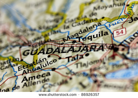 Guadalajara Mexico Jan 9 - 14 2016