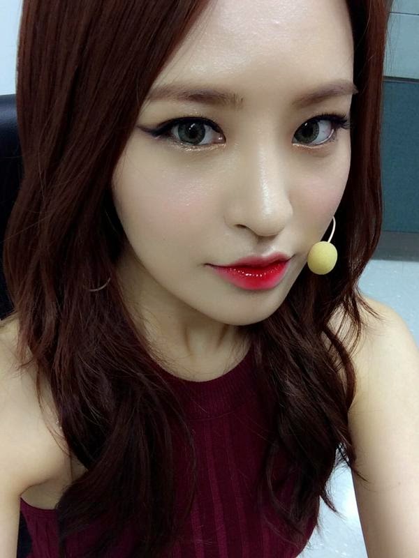 [Profile] Chaness (차니스) Members & Profiles | SOOPERKPOP