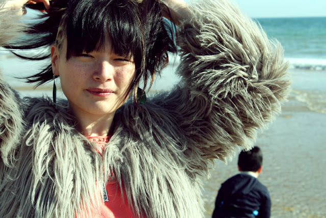 Неформат в моде 