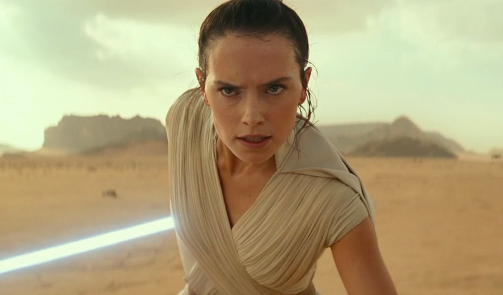 Jon Crunch What Does “The Rise of Skywalker” Mean?