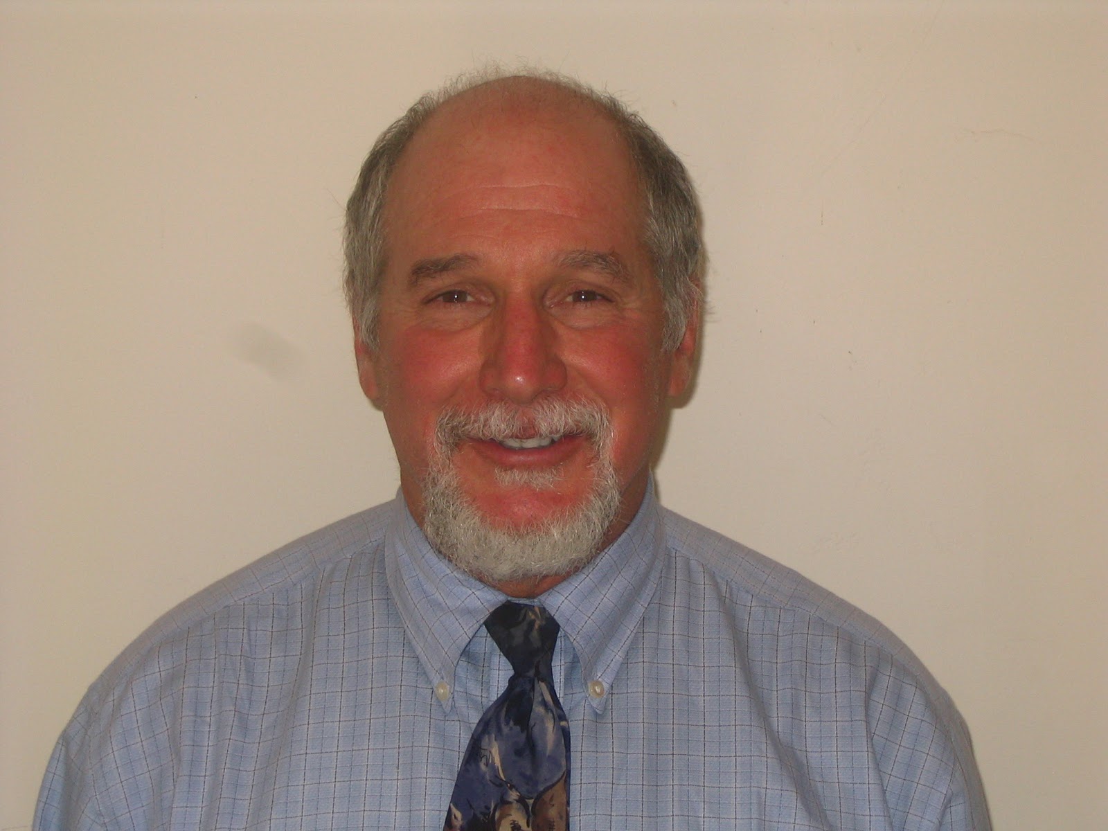 OU WaTER Center: David Kreamer - Educator, Author, Environmentalist, and Visionary