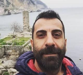 emre karayel