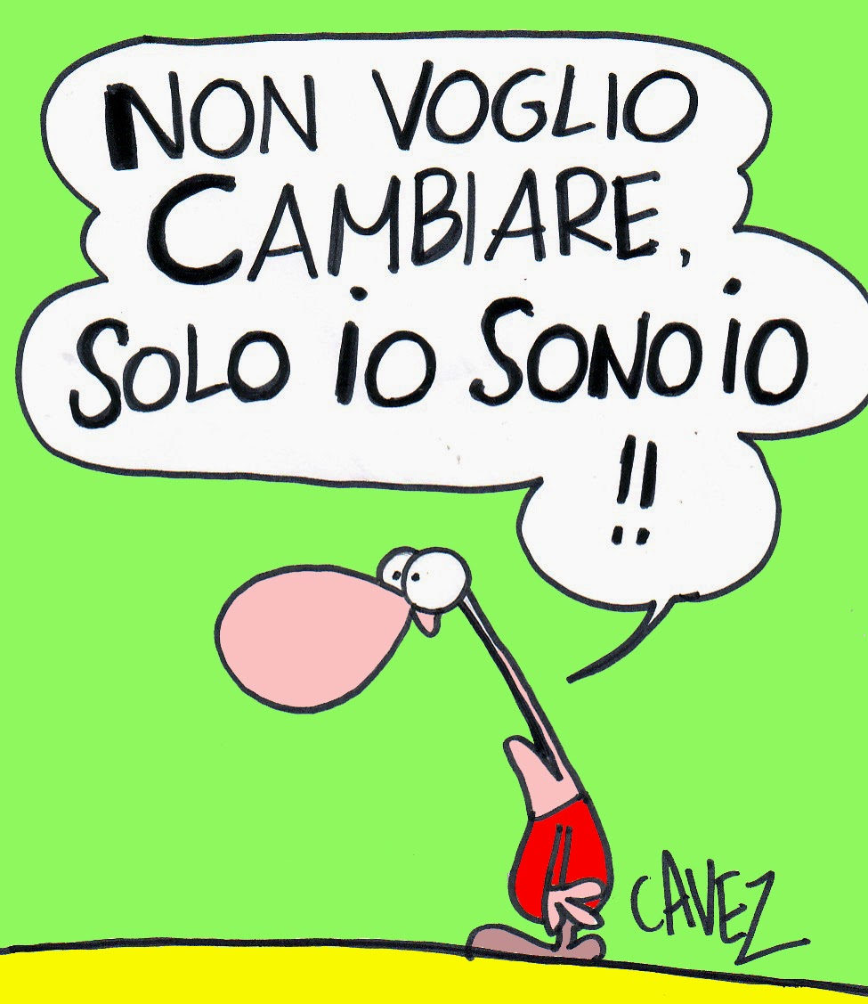 Il Coraggio di Ascoltarsi IDENTIFICARE IL