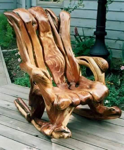 Kursi Kayu Kursi Kayu