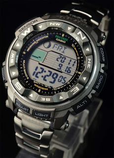 protrek prg 250t