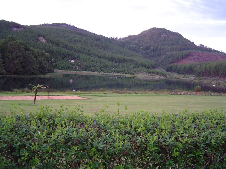 The Mutare Times Troutbeck Nyanga Zimbabwe Eastern Highlands