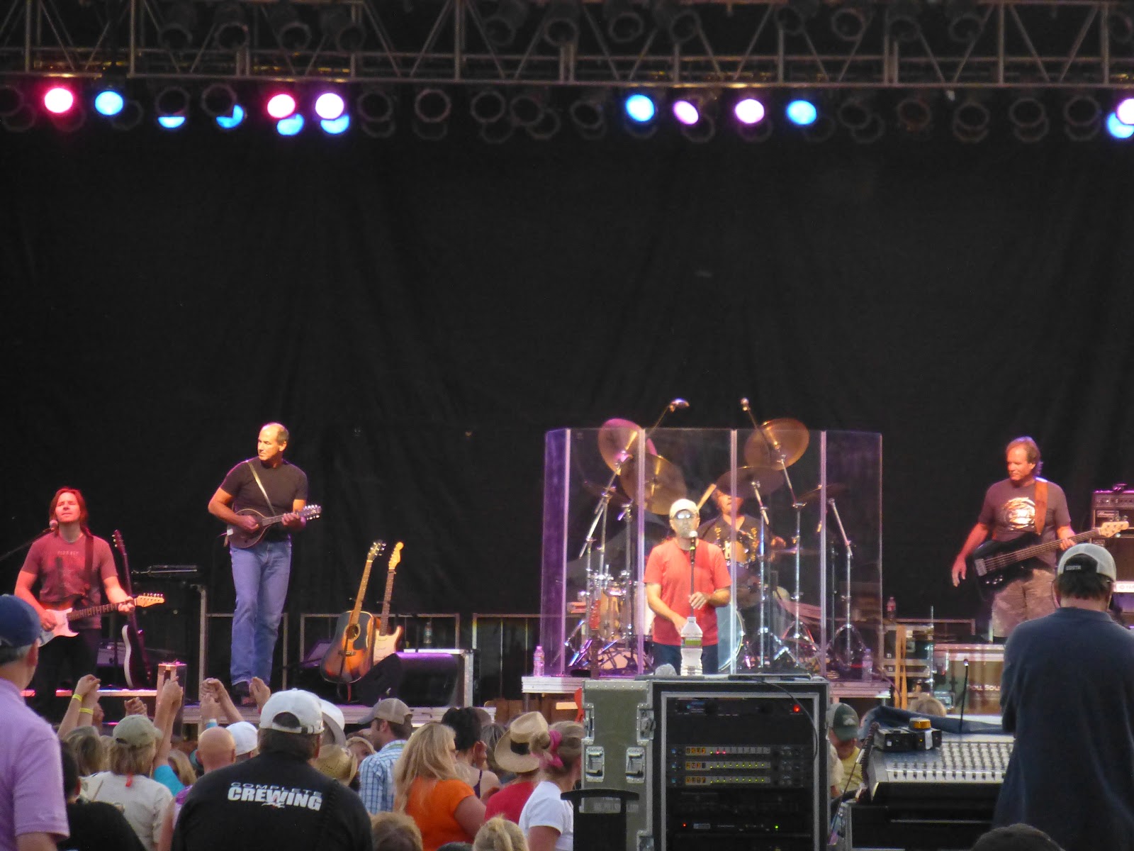 Stacie Sawyer Brown Concert